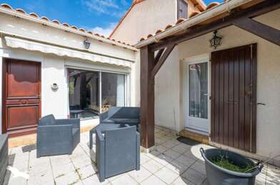 Maison 3 pièces 234300 €