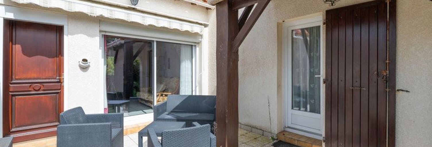 Maison 3 Pièces 78 m² à vendre à Meschers-sur-Gironde (17132)