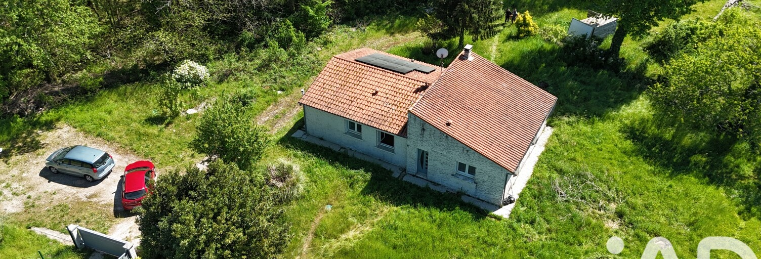 Maison 5 Pièces 108 m² à vendre à Bois (17240)