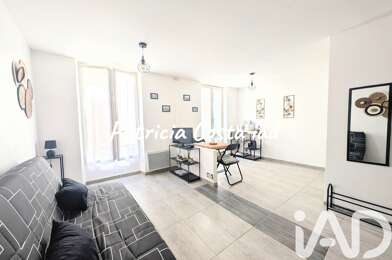 Appartement 1 pièces 110000 €