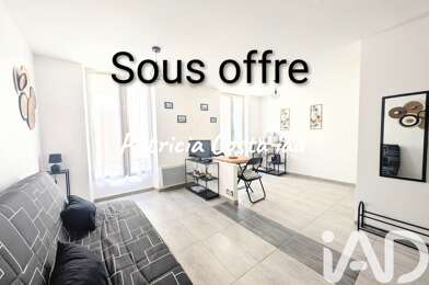 Appartement 1 pièces 110000 €