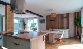 Maison 5 Pièces 125 m² à vendre à Concarneau (29900)