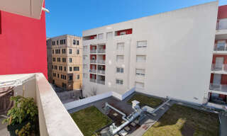 Appartement 3 Pièces 60 m² à vendre à Marseille 3 (13003)