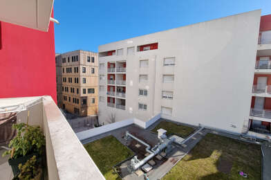 Appartement 3 pièces 130000 €