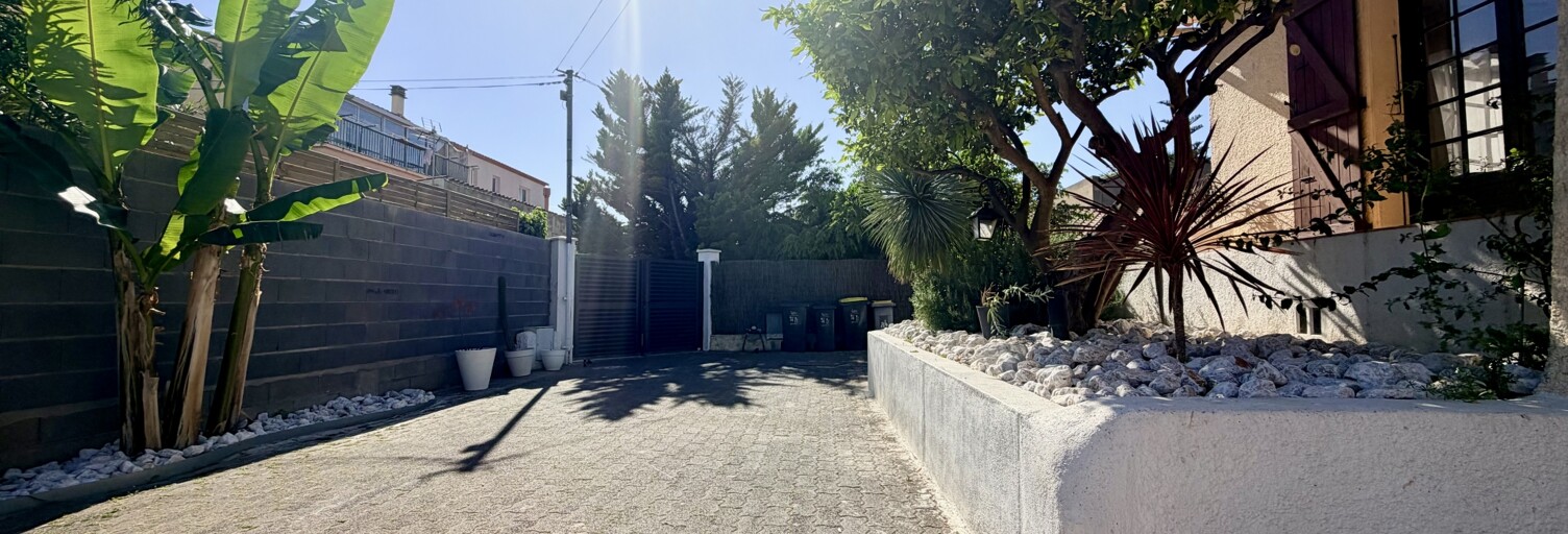 Maison 6 Pièces 161 m² à vendre à Elne (66200)