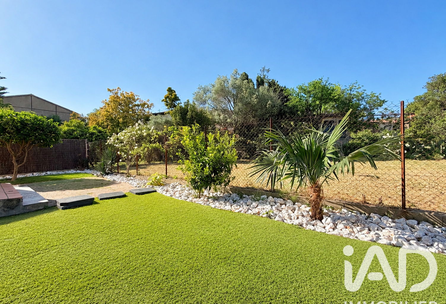 Vente Maison/villa 6 pièces — photo 1