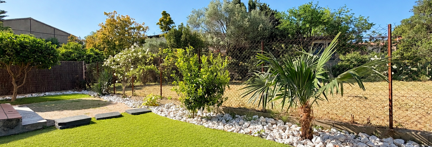Maison 6 Pièces 161 m² à vendre à Elne (66200)