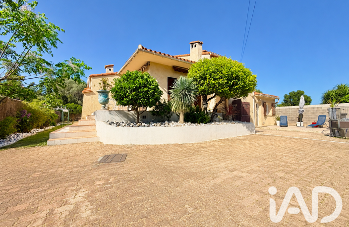 Vente Maison/villa 6 pièces — photo 2