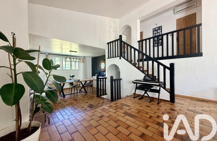 Vente Maison/villa 6 pièces — photo 3