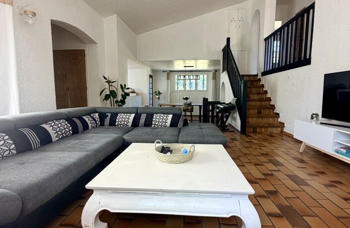 Vente Maison/villa 6 pièces — photo 4