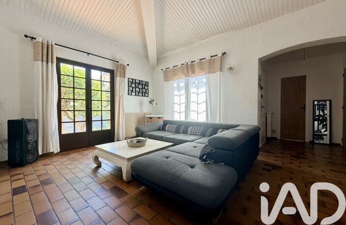 Vente Maison/villa 6 pièces — photo 5