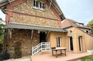 Maison 5 pièces 629000 €