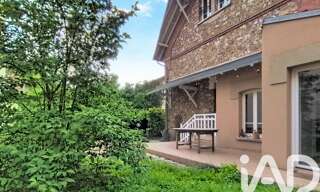 Maison 5 Pièces 121 m² à vendre à Bagneux (92220)