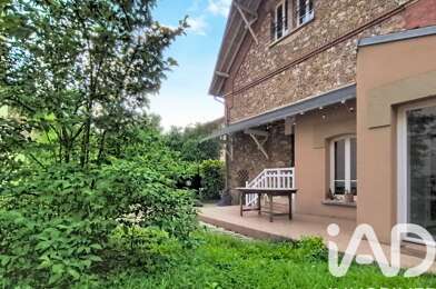 Maison 5 pièces 629000 €