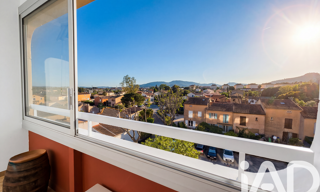 Appartement 2 Pièces 60 m² à vendre à Hyères (83400)