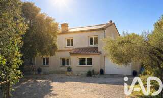 Maison 10 Pièces 246 m² à vendre à La Boissière (34150)