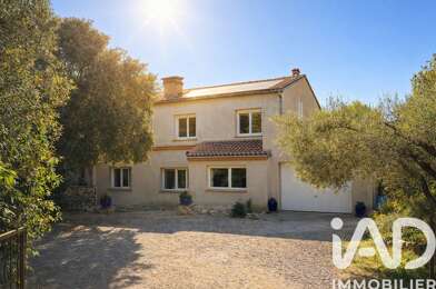 Maison 10 pièces 592000 €