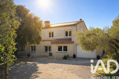 Maison 10 pièces 592000 €