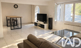 Maison 10 Pièces 246 m² à vendre à La Boissière (34150)