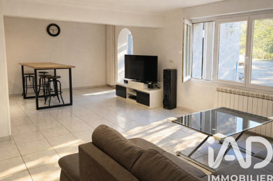 Maison 10 pièces 592000 €