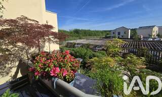 Appartement 2 Pièces 42 m² à vendre à Bois-d'Arcy (78390)
