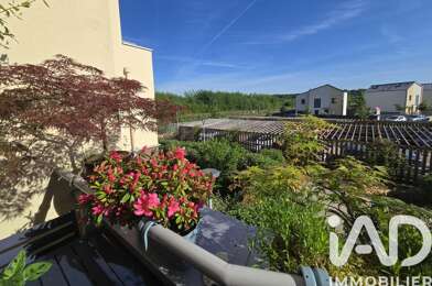 Appartement 2 pièces 209000 €