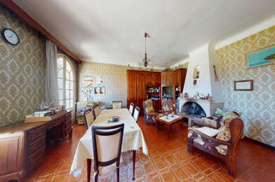 Maison 6 pièces 325000 €