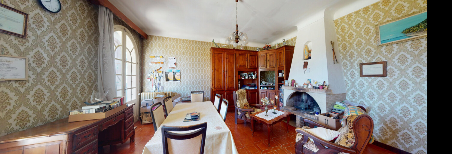 Maison 6 Pièces 128 m² à vendre à Aussonne (31840)