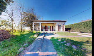 Maison 6 Pièces 128 m² à vendre à Aussonne (31840)