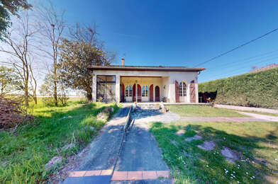 Maison 6 pièces 295000 €