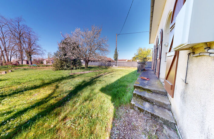 Maison de plain pied de 128m2 de type 5 sur une parcelle de 1800m2 — photo 5