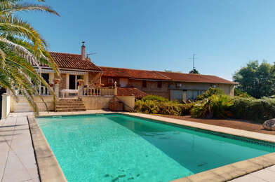 Maison 10 pièces 549000 €
