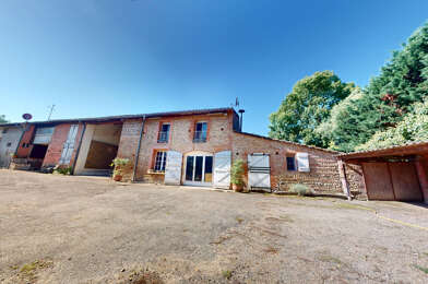 Maison 10 pièces 490000 €