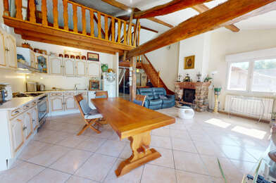 Maison 10 pièces 490000 €