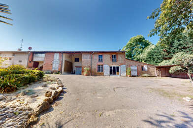 Maison 10 pièces 449000 €