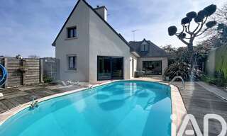 Maison 8 Pièces 127 m² à vendre à Quimper (29000)