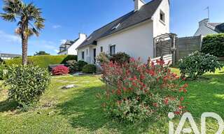 Maison 8 Pièces 127 m² à vendre à Quimper (29000)