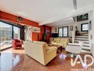 Vente Maison/villa 8 pièces — photo 2