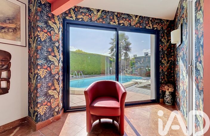 Vente Maison/villa 8 pièces — photo 4