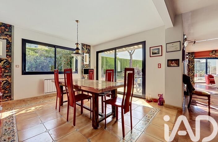 Vente Maison/villa 8 pièces — photo 5