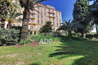 Appartement 4 pièces 270000 €