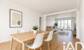 Appartement 3 Pièces 84 m² à vendre à Roubaix (59100)