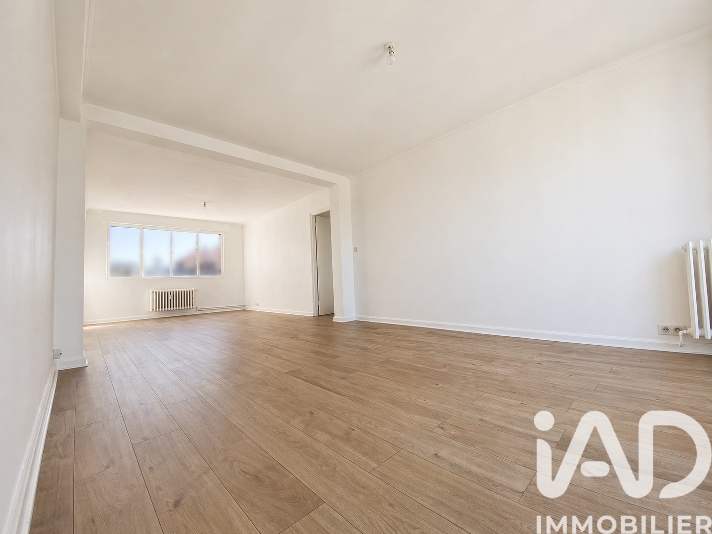 Vente Appartement 3 pièces - Photo 2