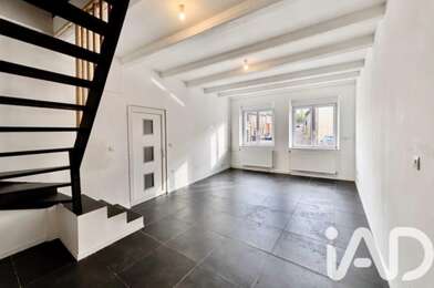 Appartement 6 pièces 215000 €