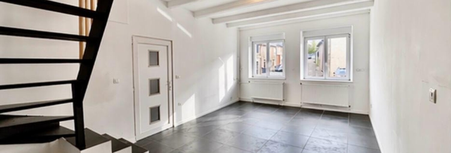 Appartement 6 Pièces 153 m² à vendre à Thionville (57100)