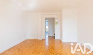 Appartement 3 Pièces 56 m² à vendre à Choisy-le-Roi (94600)