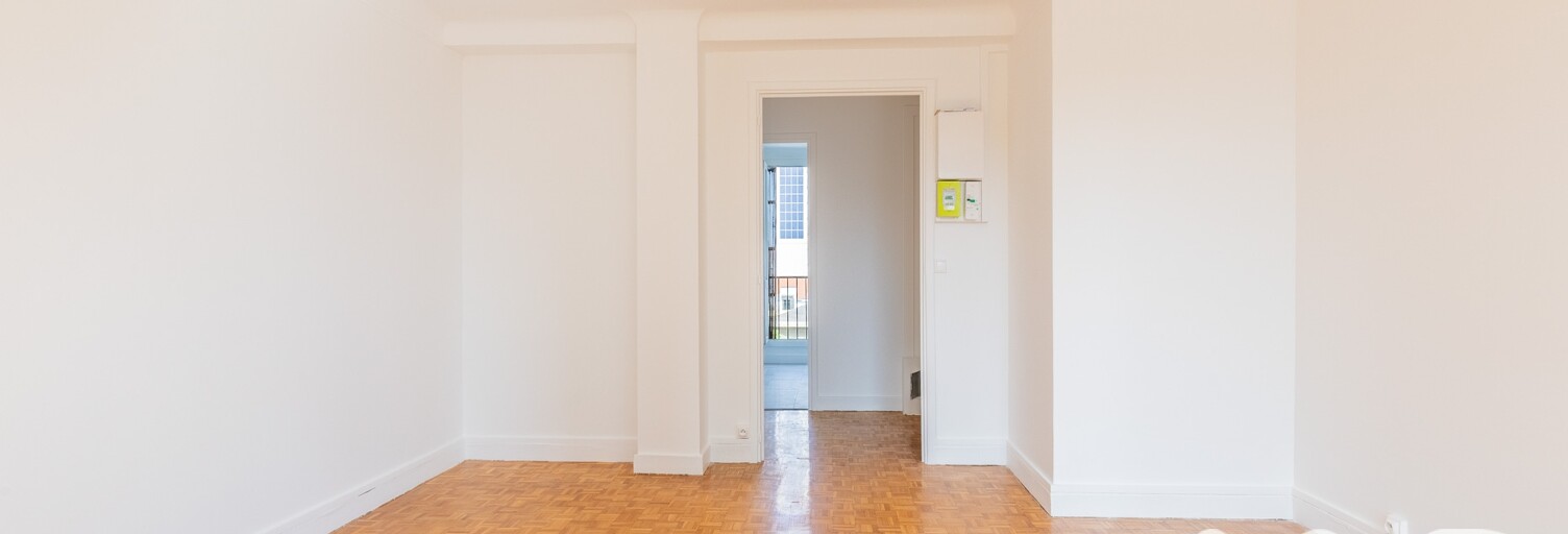 Appartement 3 Pièces 56 m² à vendre à Choisy-le-Roi (94600)