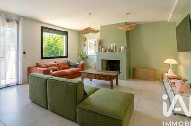 Maison 8 pièces 640000 €