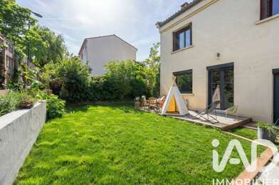 Maison 8 pièces 640000 €