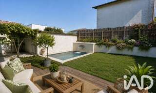 Maison 8 Pièces 177 m² à vendre à Toulouse (31400)